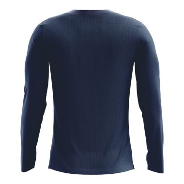 Rylands Sharks Men&#039;s Brushed Crew Neck Sweatshirt