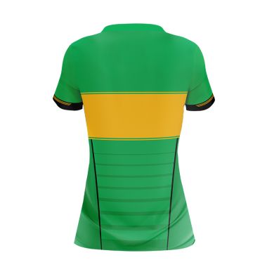 Rhode GAA Women’s Fit LGFA Jersey