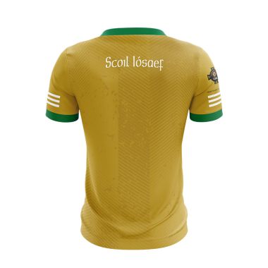 St. Joseph&#039;s Grammar School, Donaghmore Keeper Jersey