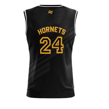 Aspatria Hornets RL Vest