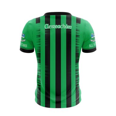 Clerihan GAA Jersey