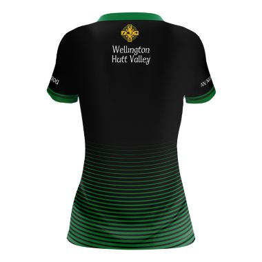 Wellington Hutt Valley Women&#039;s Fit Jersey