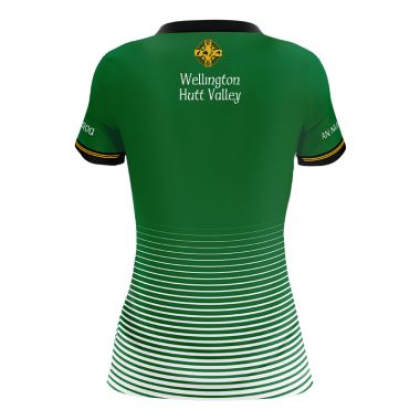 Wellington Hutt Valley Women&#039;s Fit Jersey