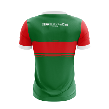 Kiltubrid GAA Kids’ Jersey
