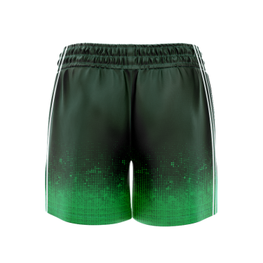 Templeudigan GAA Handball Club Kids’ Mourne Shorts