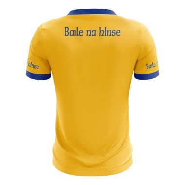 Ballinahinch GAA Club Jersey