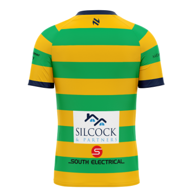 East Retford RFC Kids&#039; Printed T-Shirt