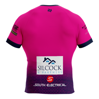 East Retford RFC Kids&#039; Rugby Jersey