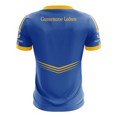Gusserane LGFA Jersey