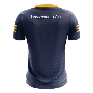 Gusserane LGFA Short Sleeve Training Top