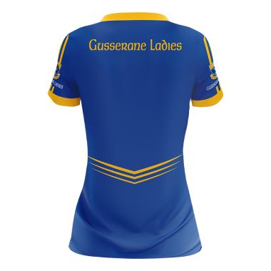 Gusserane LGFA Women&#039;s Fit Jersey