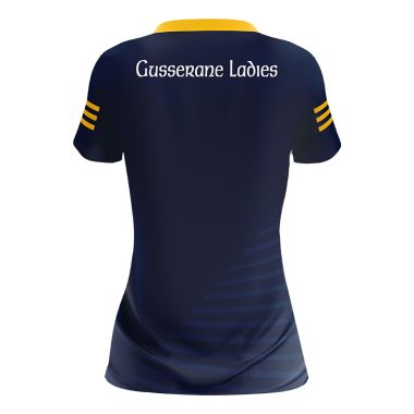 Gusserane LGFA Women&#039;s Fit Short Sleeve Training Top