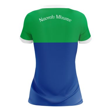 St. Marys GFC Saggart Women&#039;s Fit Home Jersey