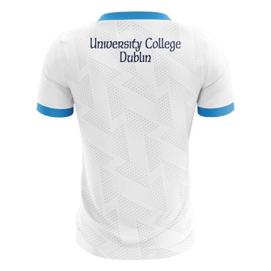 UCD GAA Dublin Jersey