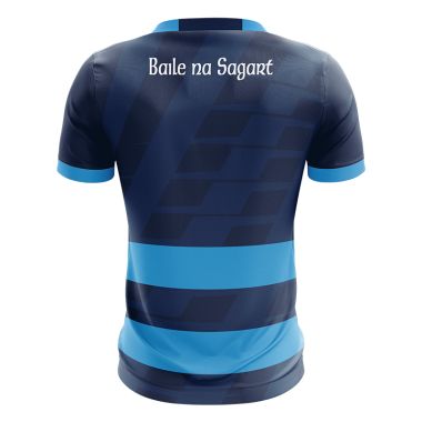 Ballysaggart GAA Kids’ LGFA Jersey