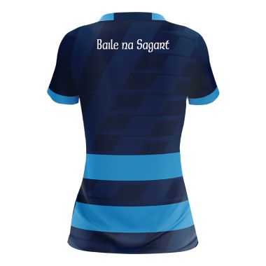 Ballysaggart GAA Women’s Fit LGFA Jersey