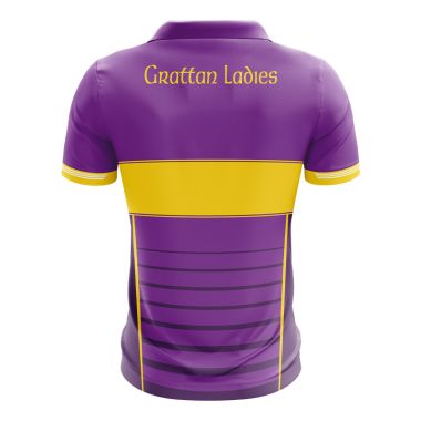 Young Grattans Kids’ LGFA Jersey