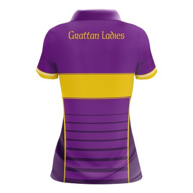 Young Grattans Women’s Fit LGFA Jersey