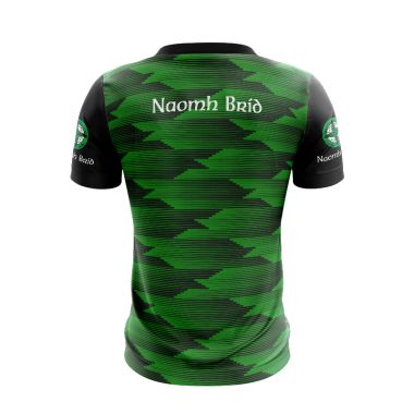 Naomh Brid CLG LGFA Jersey
