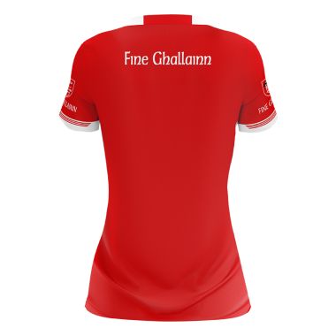 Fine Ghallainn CLG Women’s Fit LGFA Jersey