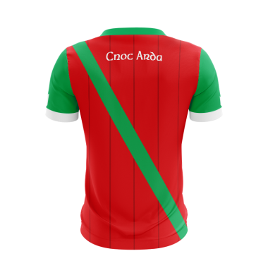 Palatine GFC Kids’ LGFA Jersey