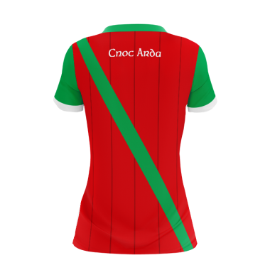 Palatine GFC Women’s Fit LGFA Jersey