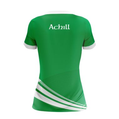 Achill GAA Women’s Fit LGFA Jersey