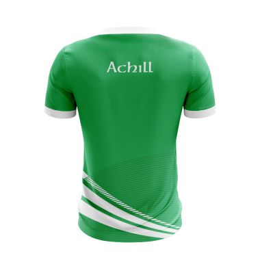 Achill GAA LGFA Jersey