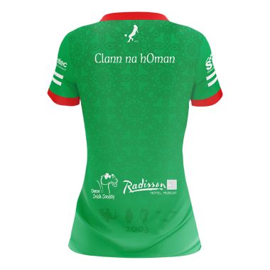 Clann na hOman Women&#039;s Fit Jersey (Milly&#039;s Golf Society)