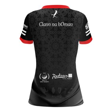 Clann na hOman Women&#039;s Fit Jersey