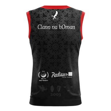 Clann na hOman Women&#039;s Fit Vest