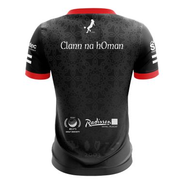 Clann na hOman Jersey