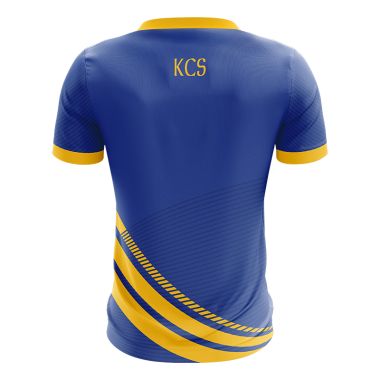 Kinsale Community School Camogie Jersey