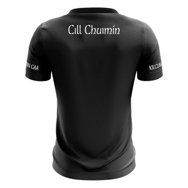 Kilcummin GAA Club Jersey