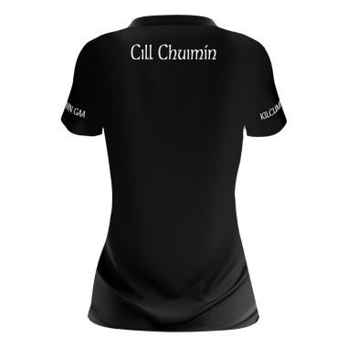 Kilcummin GAA Club Women&#039;s Fit Jersey