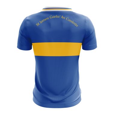St. James Gaels Jersey