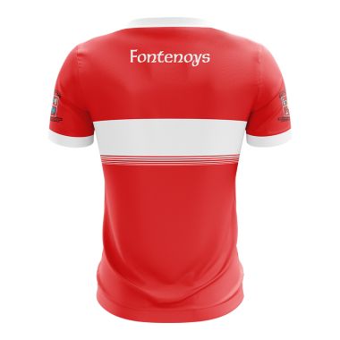 Donaghmoyne GFC Jersey