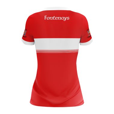 Donaghmoyne GFC Women&#039;s Fit Jersey