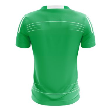 Graiguenamanagh Camogie Club Camogie Jersey