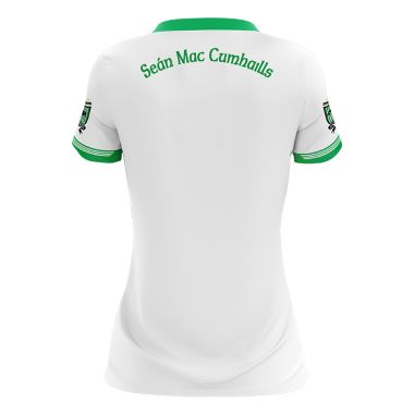 Sean Mac Cumhaill&#039;s Women&#039;s Fit Jersey (Pro Fitness)