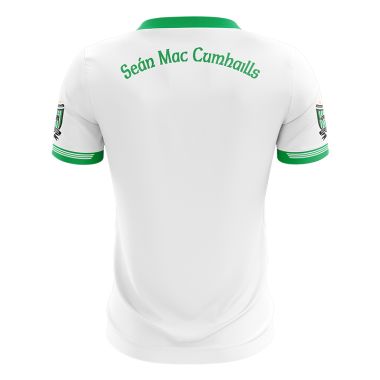 Sean Mac Cumhaill&#039;s Jersey (Pro Fitness)