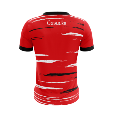 Michael Cusacks Sydney Kids’ Jersey (Rosmon)