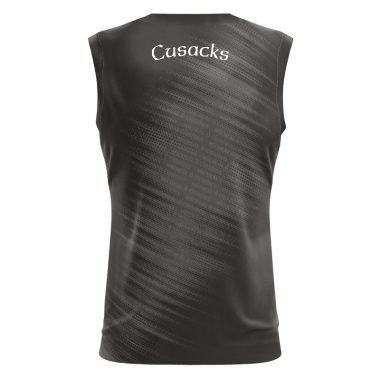 Michael Cusacks Sydney Ladies Vest