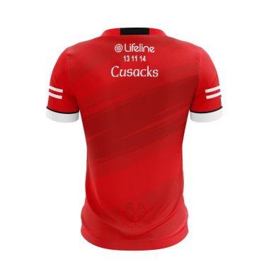 Michael Cusacks Sydney Kids’ Jersey