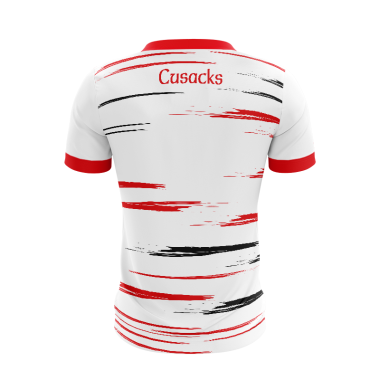 Michael Cusacks Sydney Kids’ Jersey (WT)