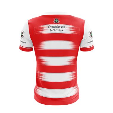 Christchurch McKennas Women&#039;s Fit Jersey