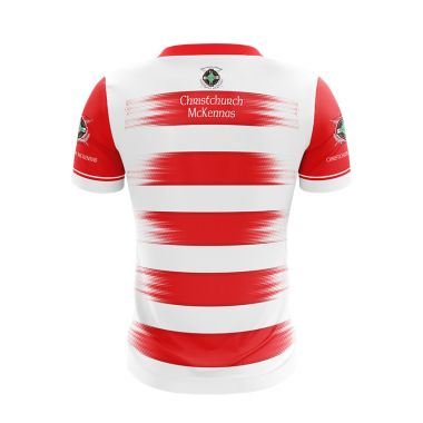 Christchurch McKennas Women&#039;s Fit Jersey