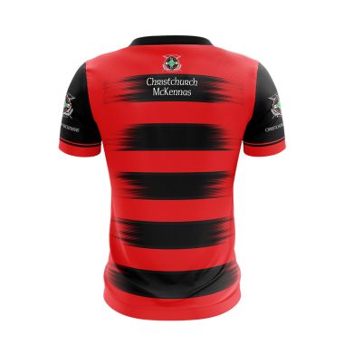 Christchurch McKennas Kids’ Jersey