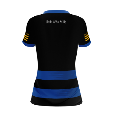 Ballyhooly GAA Women&#039;s Fit Jersey