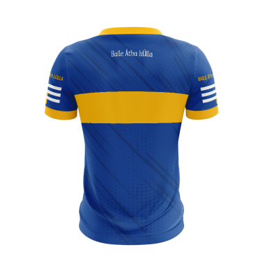Ballyhooly GAA Jersey